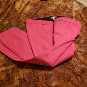 Ankle Pants